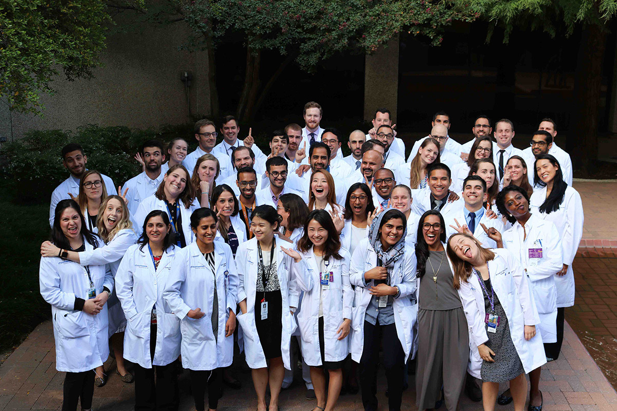 The 2017 Surgery Residents The 2017 Surgery Residents